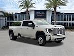 2025 GMC Sierra 3500 Crew Cab 4WD Pickup for sale #G10659 - photo 4