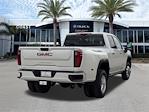 2025 GMC Sierra 3500 Crew Cab 4WD Pickup for sale #G10659 - photo 6