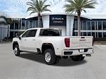 2025 GMC Sierra 3500 Crew Cab 4WD Pickup for sale #G10659 - photo 2