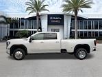 2025 GMC Sierra 3500 Crew Cab 4WD Pickup for sale #G10659 - photo 8