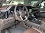 2025 GMC Sierra 3500 Crew Cab 4WD Pickup for sale #G10659 - photo 9