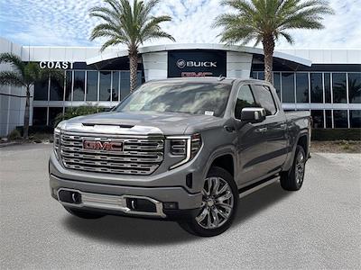 2025 GMC Sierra 1500 Crew Cab 4WD Pickup for sale #G10663 - photo 1