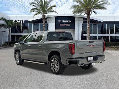 2025 GMC Sierra 1500 Crew Cab 4WD Pickup for sale #G10663 - photo 2