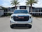 New 2025 GMC Sierra 1500 Pro Crew Cab 4WD Pickup for sale #G10664 - photo 3