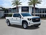 New 2025 GMC Sierra 1500 Pro Crew Cab 4WD Pickup for sale #G10664 - photo 4