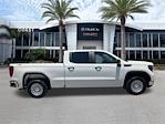 New 2025 GMC Sierra 1500 Pro Crew Cab 4WD Pickup for sale #G10664 - photo 5