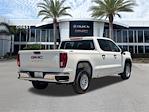 New 2025 GMC Sierra 1500 Pro Crew Cab 4WD Pickup for sale #G10664 - photo 6