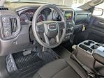 New 2025 GMC Sierra 1500 Pro Crew Cab 4WD Pickup for sale #G10664 - photo 9