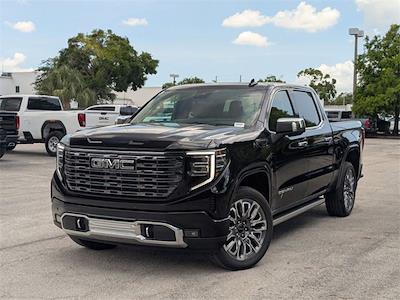 2025 GMC Sierra 1500 Crew Cab 4WD Pickup for sale #G10665 - photo 1