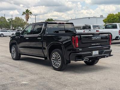 2025 GMC Sierra 1500 Crew Cab 4WD Pickup for sale #G10665 - photo 2