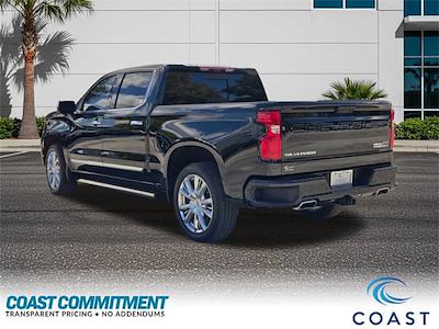 2024 Chevrolet Silverado 1500 Crew Cab 4WD Pickup for sale #G10665A - photo 2
