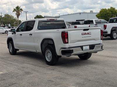 New 2025 GMC Sierra 1500 Pro Crew Cab 4WD Pickup for sale #G10666 - photo 2