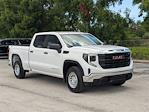 New 2025 GMC Sierra 1500 Pro Crew Cab 4WD Pickup for sale #G10666 - photo 4