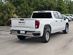 New 2025 GMC Sierra 1500 Pro Crew Cab 4WD Pickup for sale #G10666 - photo 6