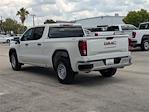 New 2025 GMC Sierra 1500 Pro Crew Cab 4WD Pickup for sale #G10666 - photo 2