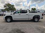New 2025 GMC Sierra 1500 Pro Crew Cab 4WD Pickup for sale #G10666 - photo 8