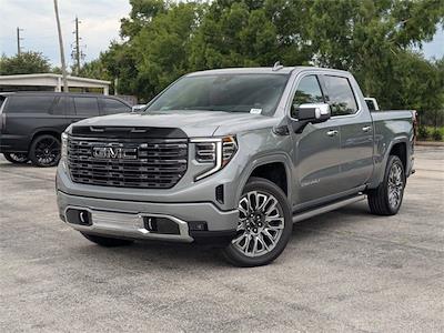 2025 GMC Sierra 1500 Crew Cab 4WD Pickup for sale #G10667 - photo 1