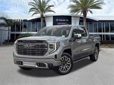 2025 GMC Sierra 1500 Crew Cab 4WD Pickup for sale #G10669 - photo 1