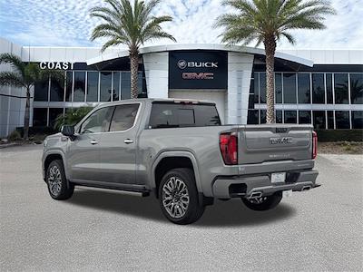 2025 GMC Sierra 1500 Crew Cab 4WD Pickup for sale #G10669 - photo 2