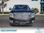2016 Nissan Titan XD Crew Cab 4x4 Pickup for sale #G10669A - photo 3
