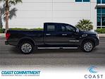 2016 Nissan Titan XD Crew Cab 4x4 Pickup for sale #G10669A - photo 6