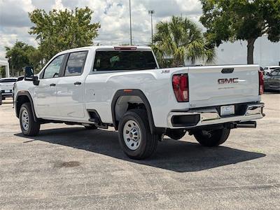 New 2025 GMC Sierra 2500 Pro Crew Cab 4WD Pickup for sale #G10670 - photo 2