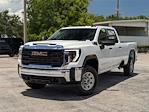 New 2025 GMC Sierra 2500 Pro Crew Cab 4WD Pickup for sale #G10670 - photo 1
