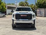 New 2025 GMC Sierra 2500 Pro Crew Cab 4WD Pickup for sale #G10670 - photo 3