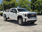 New 2025 GMC Sierra 2500 Pro Crew Cab 4WD Pickup for sale #G10670 - photo 4