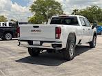 New 2025 GMC Sierra 2500 Pro Crew Cab 4WD Pickup for sale #G10670 - photo 6