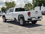New 2025 GMC Sierra 2500 Pro Crew Cab 4WD Pickup for sale #G10670 - photo 2