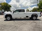 New 2025 GMC Sierra 2500 Pro Crew Cab 4WD Pickup for sale #G10670 - photo 8