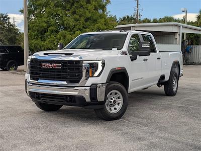 2025 GMC Sierra 2500 Crew Cab 4WD Pickup for sale #G10671 - photo 1