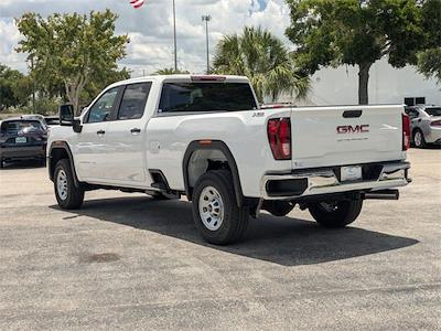 2025 GMC Sierra 2500 Crew Cab 4WD Pickup for sale #G10671 - photo 2