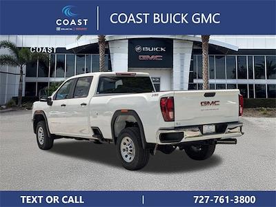 New 2025 GMC Sierra 2500 - photo 1