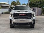 2025 GMC Sierra 2500 Crew Cab 4WD Pickup for sale #G10671 - photo 3