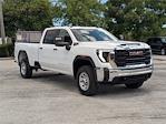 2025 GMC Sierra 2500 Crew Cab 4WD Pickup for sale #G10671 - photo 4