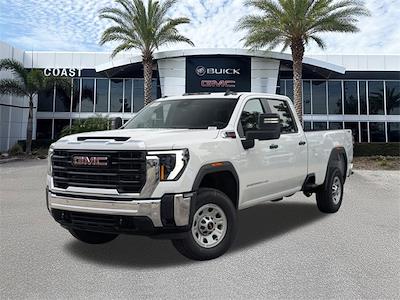 2025 GMC Sierra 2500 Crew Cab 4WD Pickup for sale #G10672 - photo 1