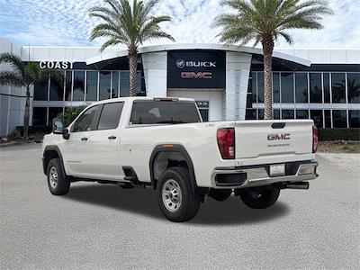 2025 GMC Sierra 2500 Crew Cab 4WD Pickup for sale #G10672 - photo 2
