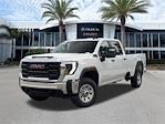 2025 GMC Sierra 2500 Crew Cab 4WD Pickup for sale #G10672 - photo 1