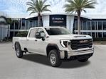 2025 GMC Sierra 2500 Crew Cab 4WD Pickup for sale #G10672 - photo 4