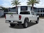 2025 GMC Sierra 2500 Crew Cab 4WD Pickup for sale #G10672 - photo 6