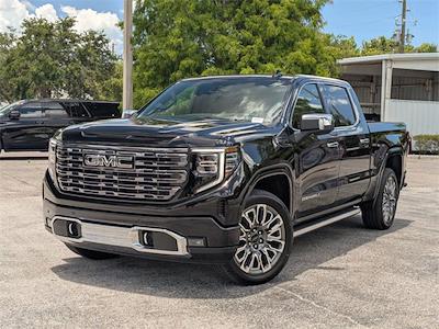 2025 GMC Sierra 1500 Crew Cab 4WD Pickup for sale #G10674 - photo 1