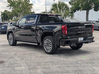 2025 GMC Sierra 1500 Crew Cab 4WD Pickup for sale #G10674 - photo 2