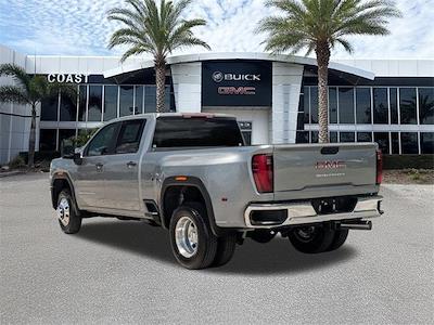 New 2025 GMC Sierra 3500 Pro Crew Cab 4WD Pickup for sale #G10676 - photo 2