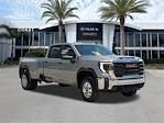 2025 GMC Sierra 3500 Crew Cab 4WD Pickup for sale #G10676 - photo 4