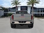 2025 GMC Sierra 3500 Crew Cab 4WD Pickup for sale #G10676 - photo 7
