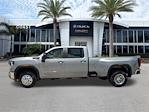 2025 GMC Sierra 3500 Crew Cab 4WD Pickup for sale #G10676 - photo 8