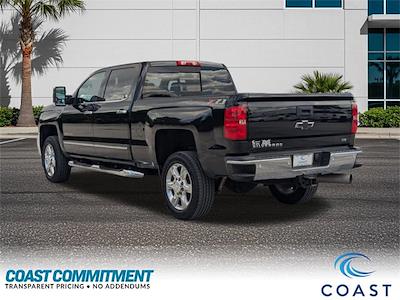 2019 Chevrolet Silverado 2500 Crew Cab SRW 4WD Pickup for sale #G10677B - photo 2