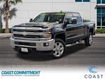 2019 Chevrolet Silverado 2500 Crew Cab SRW 4WD Pickup for sale #G10677B - photo 1